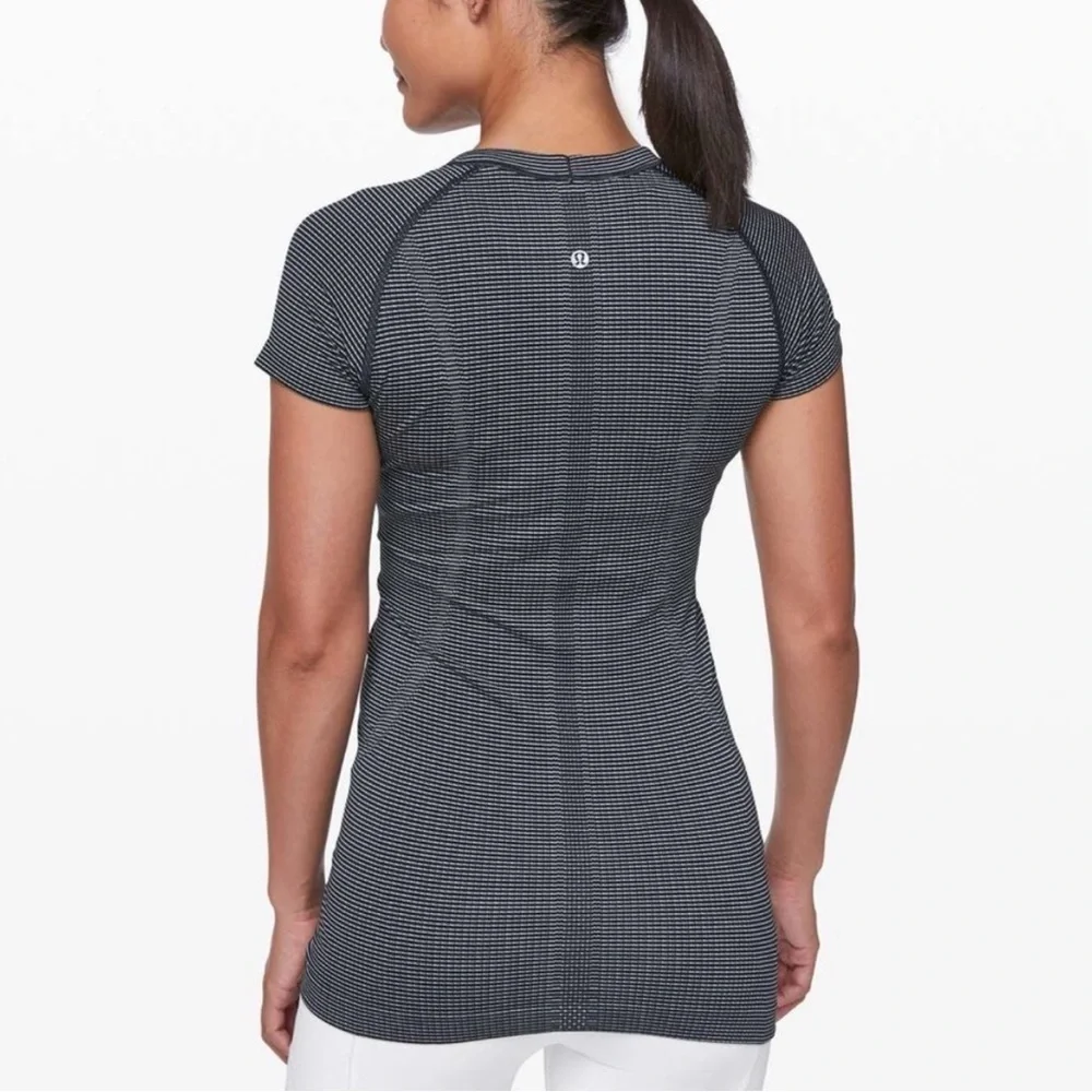 Lululemon Swiftly Tech 2.0 S/S Top